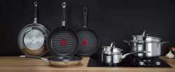 Сковорода Tefal Illico 26cм G7440574