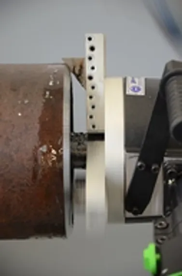 Рельсосверлильный станок Вектор MCP-1