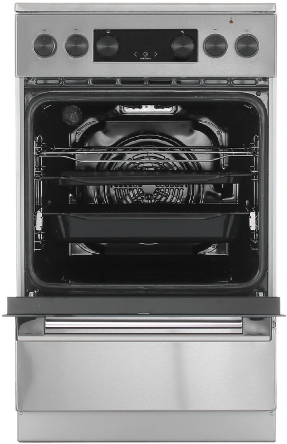 Плита электрическая Gorenje GEC5C40XAOT