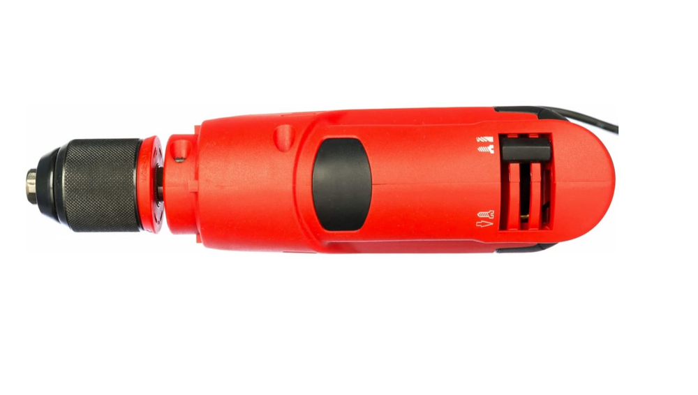Дрель Milwaukee DE 10 RX 4933409211