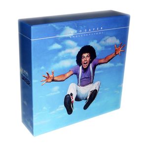 Комплект / Leo Sayer (6 Mini LP CD + Box)