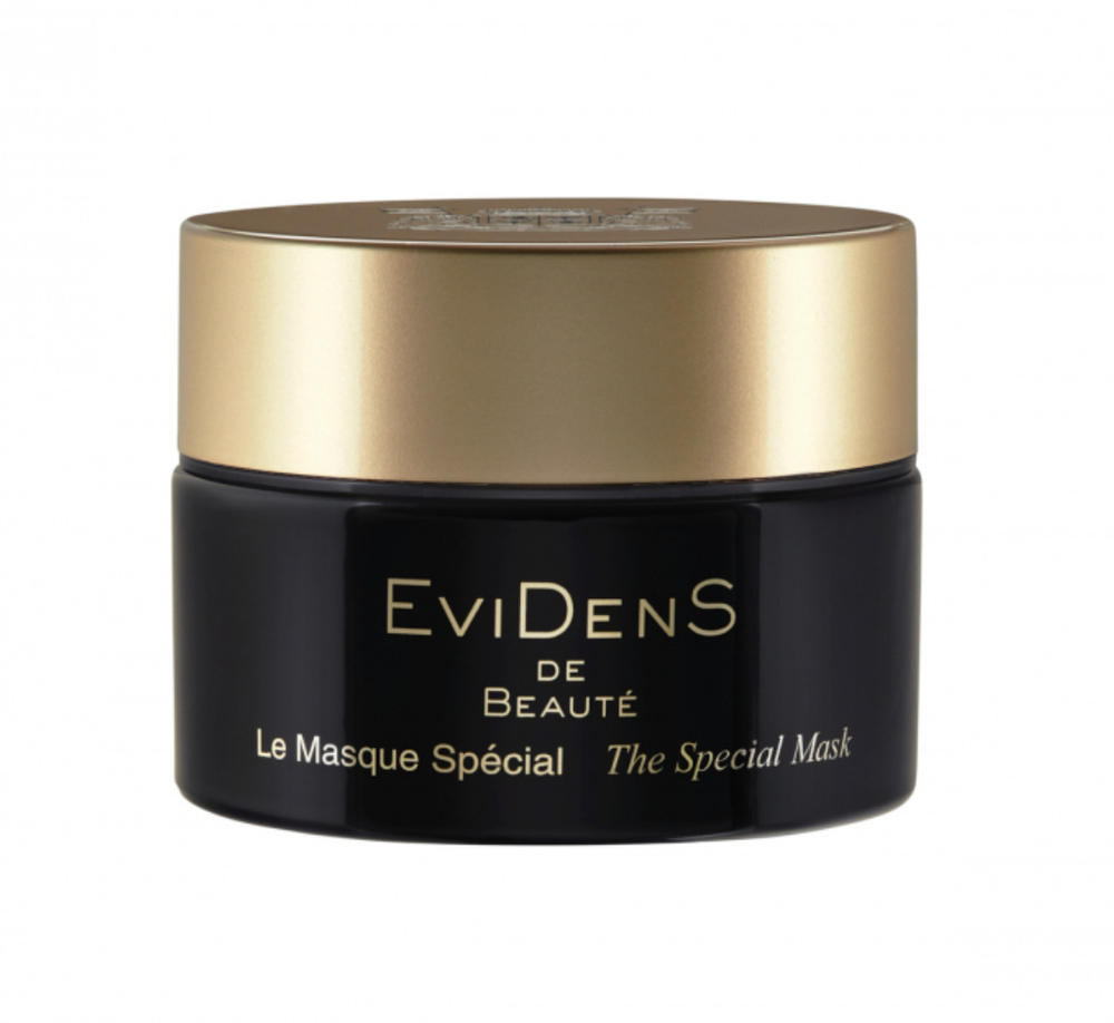 EVIDENS DE BEAUTE Набор масок THE SPECIAL MASK