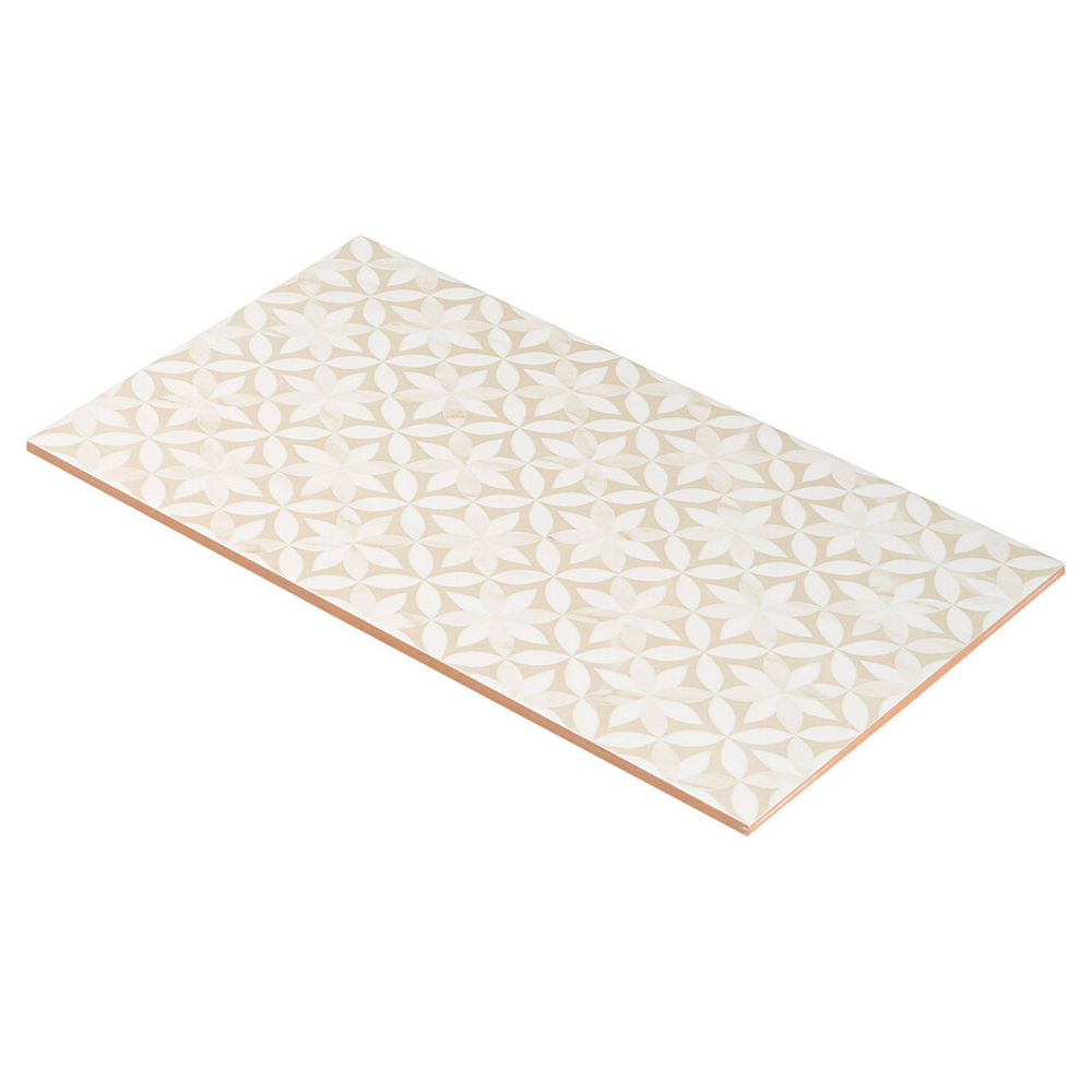 Донна беж низ 03 / Donna beige wall 03 300х500 (1-й сорт)