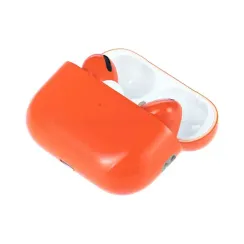 Apple AirPods Pro 2 USB-C Carrot Gloss