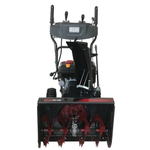 СНЕГОУБОРЩИК EVOline SBG 620 E