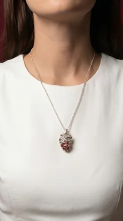 Подвески