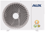 Канальная сплит-система AUX ALLD-HS12/4DR2 + AL-HS12/4DR2(U)