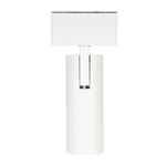 Светильник MAG-SPOT-45-R85-12W Warm3000 (WH, 36 deg, 24V) (Arlight, IP20 Металл, 3 года)