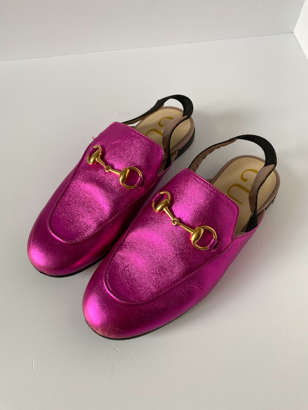 Сабо  Gucci, 29