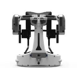 Фотография — Экзоскелет ULS Robotics MAPS-E