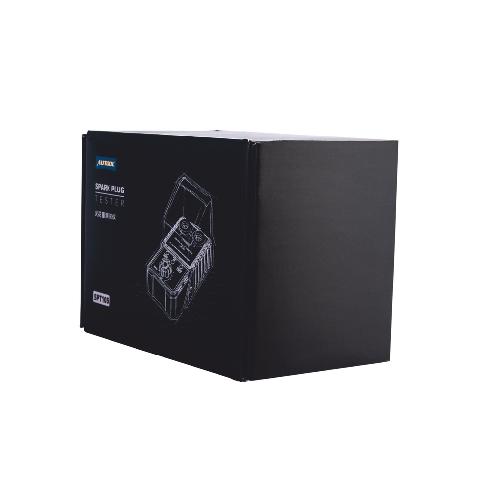Инструмент для проверки свечей зажигания AUTOOL SPT105