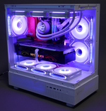Игровой компьютер (системный блок) Intel Core Ultra 9 14900 / NVIDIA GeForce RTX 5080 (16 Гб) / 96GB DDR5 / SSD 1TB / 850W