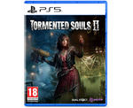 Tormented Souls 2 (PS5) NEW