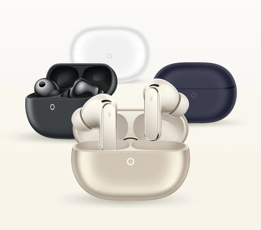 Наушники Huawei FreeBuds Pro 5 White