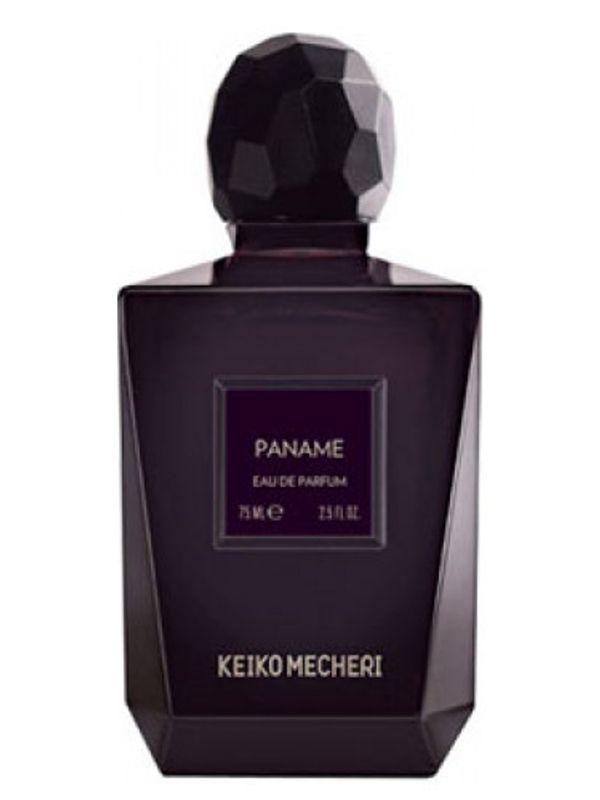 Keiko Mecheri Paname