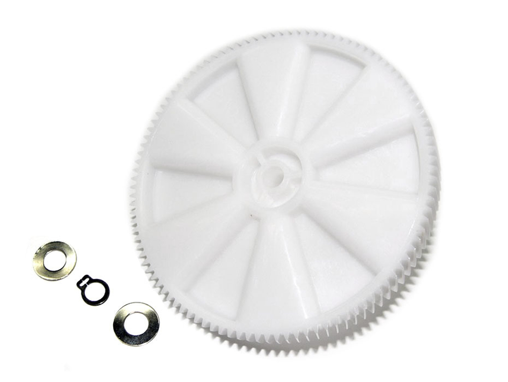 Шестерня большая для мясорубки Kenwood MG4xx/MG51x
