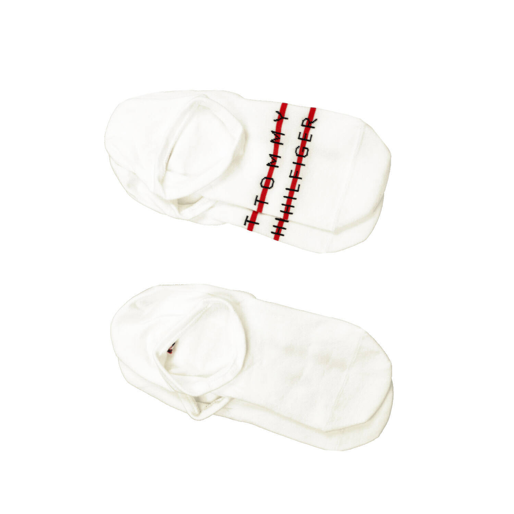 носки 2 пары Tommy Hilfiger - белый(701222189)
