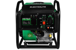 Генератор инверторный ELECTROLITE EL 4500i 3.3-3.8 кВт