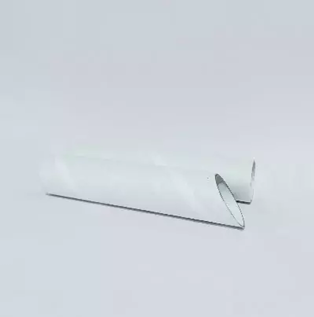 Тубус стерильный одноразовый «Заботушка» для приборов УФО - 180х33 - со срезом для миндалин