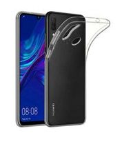 Прозрачный чехол-накладка для Huawei P30 Pro
