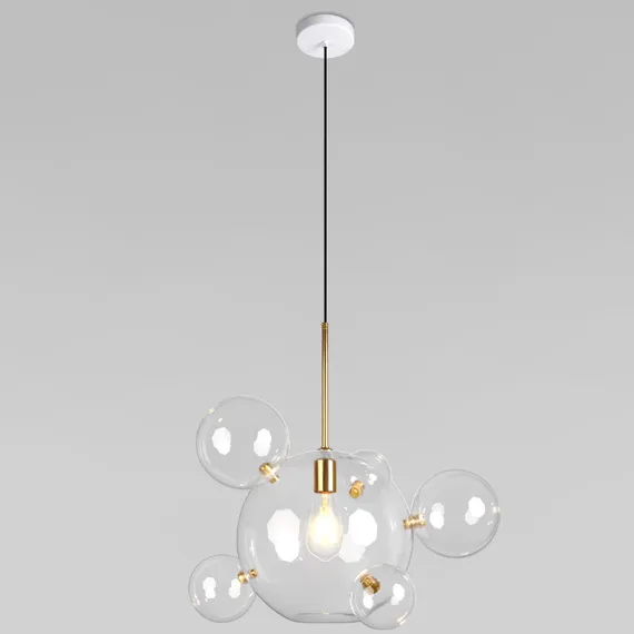 Подвесной светильник Bolle 2034-P6 Loft It
