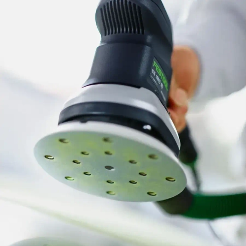 Эксцентриковая шлифовальная машинка ETS 150/3 EQ FESTOOL 575023
