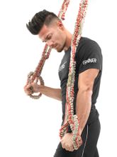 Эспандер-цепь сильное сопротивление KWELL