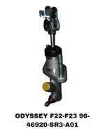 ГЛАВНЫЙ СЦЕПЛЕНИЯ ODYSSEY F22-F23 96-/CIVIC 91-01 1.3-1.6/