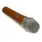 Telefunken M81 Cherry Chrome