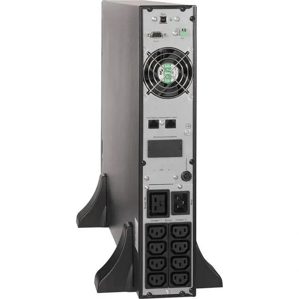 ИБП Связь Инжиниринг СИПБ3КА.10-11 3000W (АПСМ.435241.027-01)