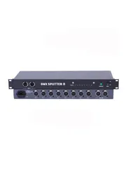 Dialighting DMX Splitter 8 сплиттер DMX