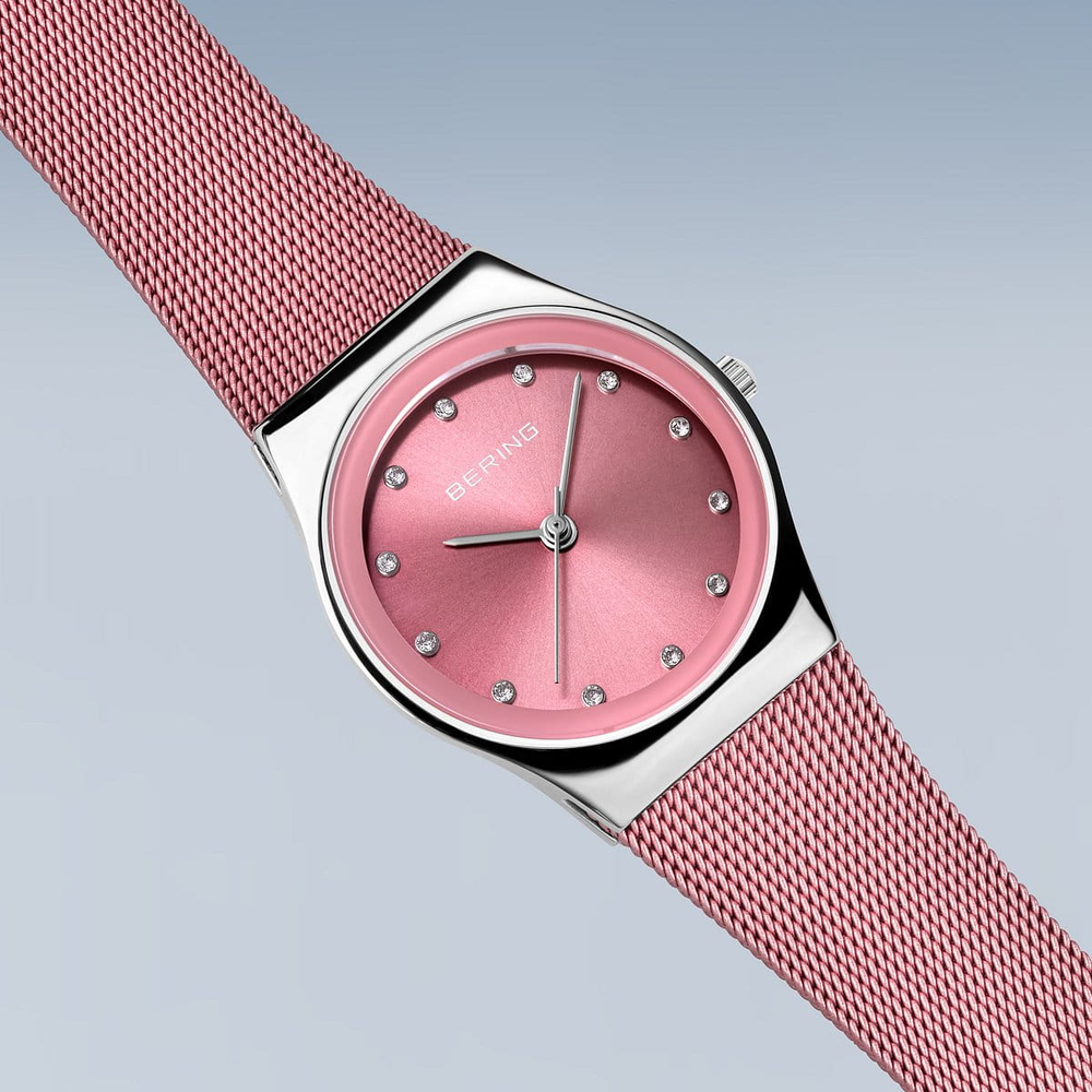 Женские наручные часы Bering 12927-989