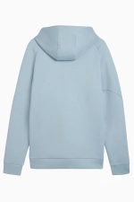 Кофта Puma Portugal 2026 PUMATECH Full-Zip - синий