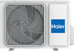 Сплит-система HAIER, FLEXIS 2025 (on/off), HSU-18HFF103/R3-B / HSU-18HUF103/R3 (-40C)