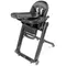 Стульчик для кормления Peg Perego Siesta Follow Me True Black
