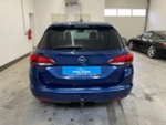 Opel Astra K Sports Tourer