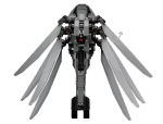 Конструктор LEGO Icons 10327 Дюна: Королевский орнитоптер Атрейдесов