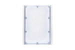 Светильник LED Diora Unit Frost PRO 63/8200 Д 8200лм 63Вт 4000K IP67 0.95PF консоль