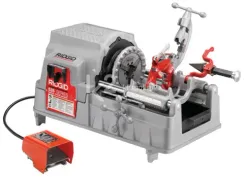 Резьбонарезной станок RIDGID 535
