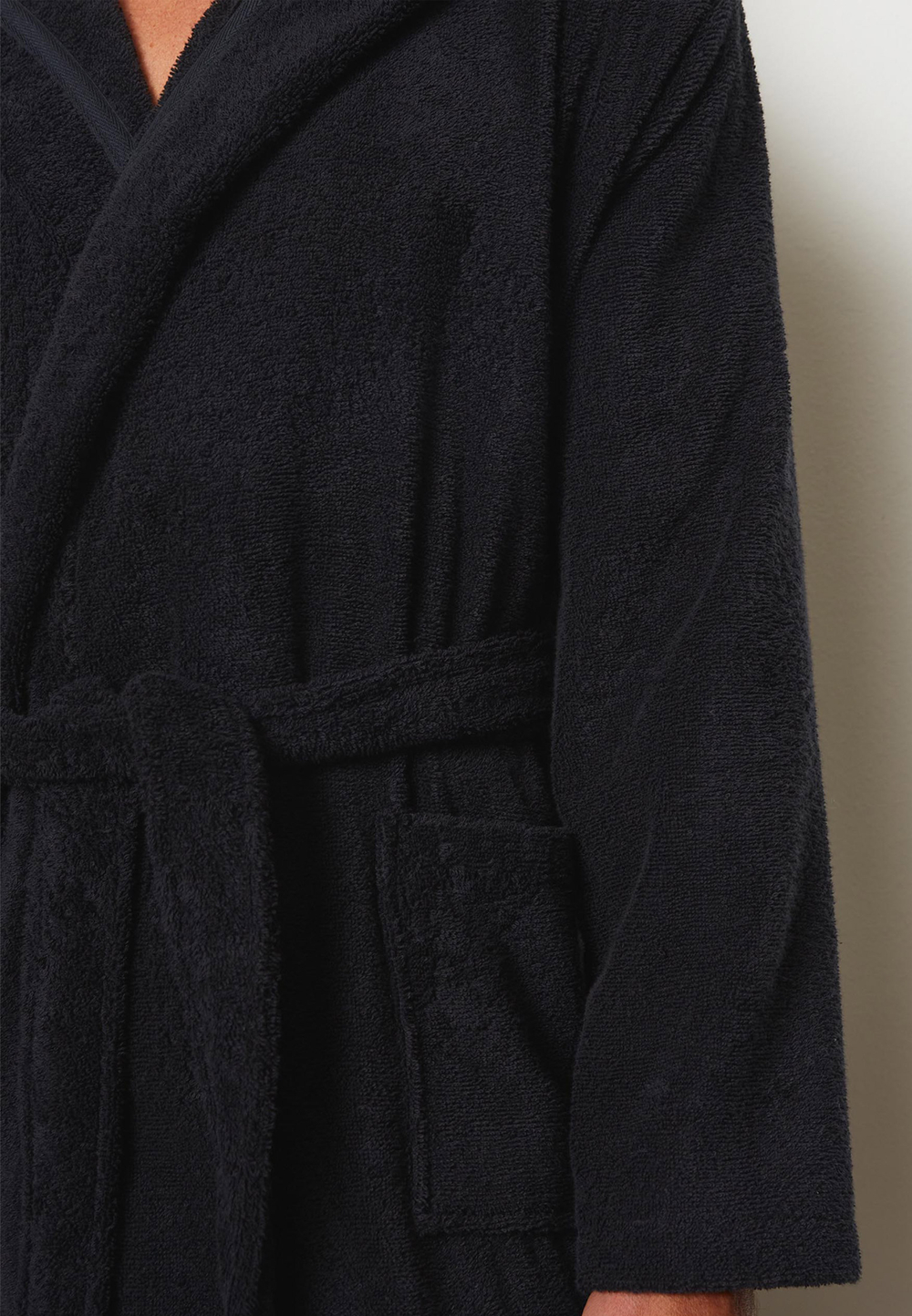 Marc O'Polo Home Халат Timeless Man