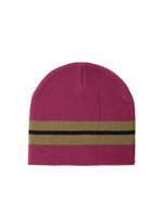 Шапка Stripe