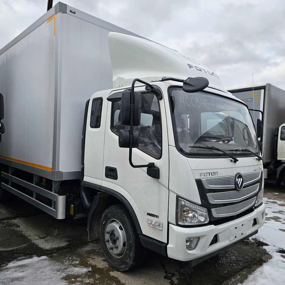 Foton S100