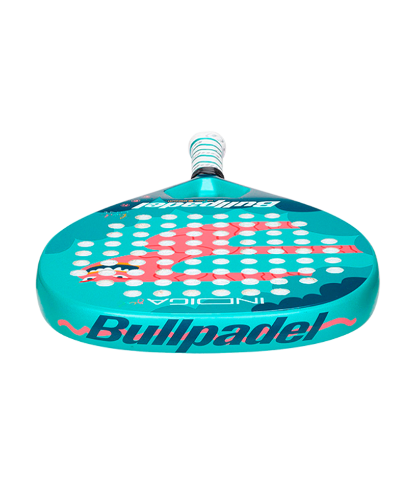 Bullpadel Indiga Girl 2025 ракетка падел