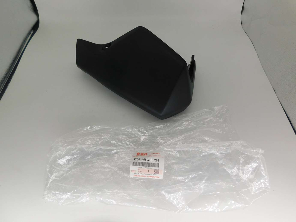 защита рук левая Suzuki DL1000 V-Strom 57541-06G10-291