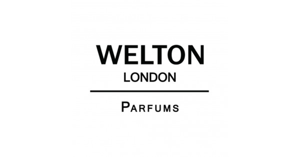 welton london jasmin sacré edp 100 ml