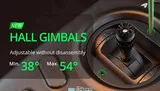 Аппаратура управления Radiomaster TX12 Mark II CC2500 Mode 2 FCC