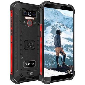 Смартфон Oukitel WP5 4/32GB