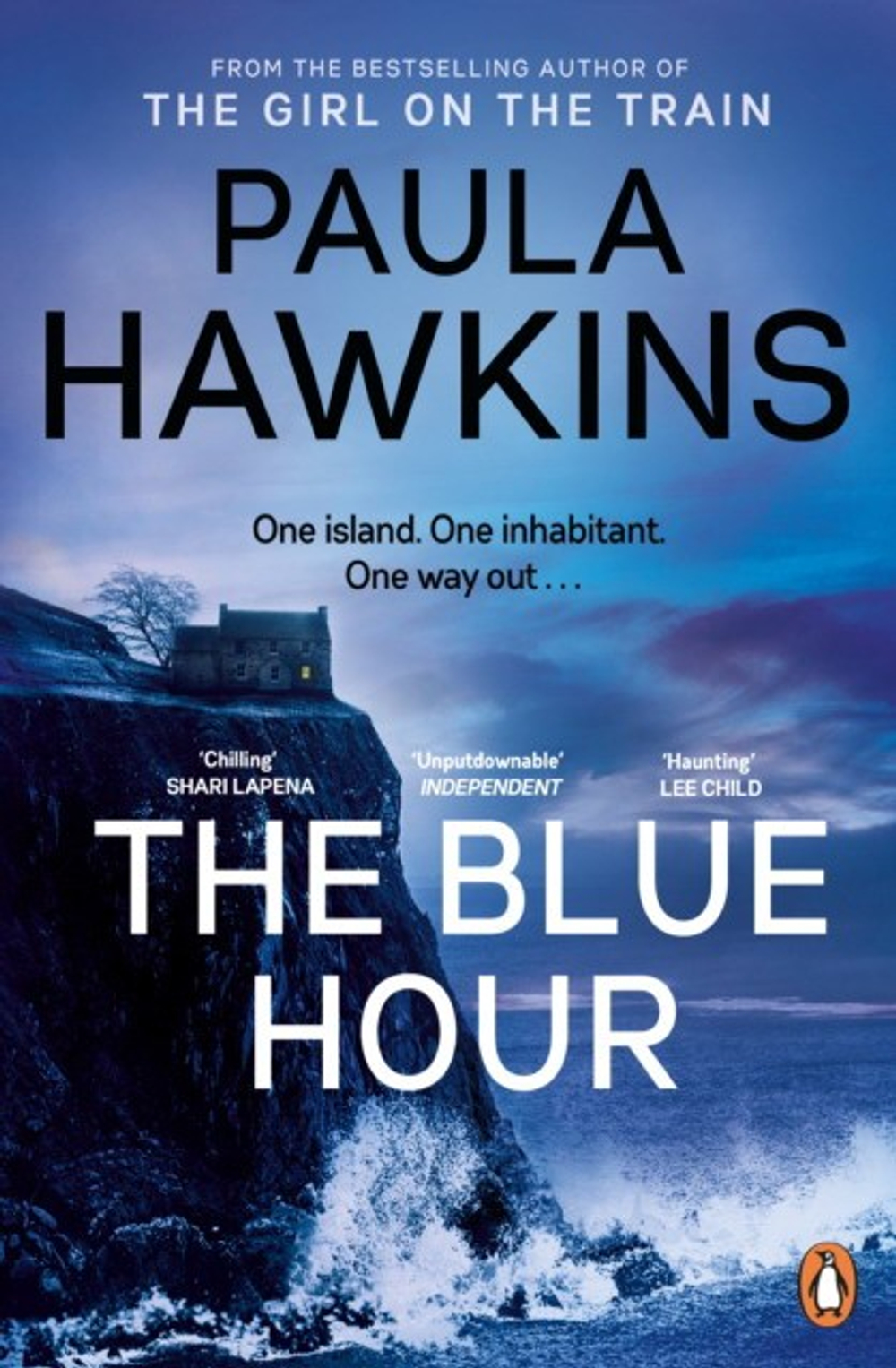 The Blue Hour