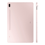Планшет Samsung Galaxy Tab S7 FE 12,4", Wi-Fi + LTE 4/64GB, Pink (Розовый)
