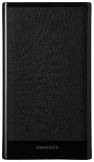 Dynaudio Evoke 20 Black High Gloss